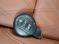 BMW MINI 1.5T COOPER Artist Five-Door - ფოტო 8