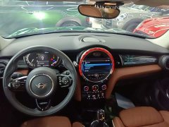 BMW MINI 1.5T COOPER Artist Five-Door - ფოტო 9