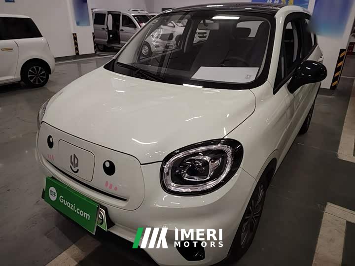 Leapmotor Leapo T03 403 Comfort Edition - ავტომობილი ჩინეთიდან