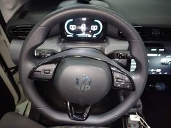 Leapmotor Leapo T03 403 Comfort Edition - ფოტო 10