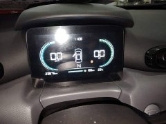 Leapmotor Leapo T03 403 Comfort Edition - ფოტო 11