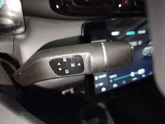 Leapmotor Leapo T03 403 Comfort Edition - ფოტო 13