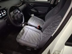 Leapmotor Leapo T03 403 Comfort Edition - ფოტო 14