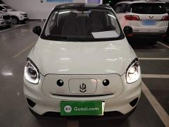 Leapmotor Leapo T03 403 Comfort Edition - ფოტო 2