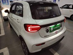 Leapmotor Leapo T03 403 Comfort Edition - ფოტო 4
