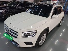 Mercedes-Benz GLB 220 Dynamic - ფოტო 1