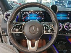 Mercedes-Benz GLB 220 Dynamic - ფოტო 10