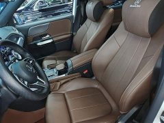 Mercedes-Benz GLB 220 Dynamic - ფოტო 14