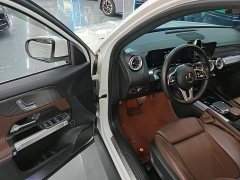 Mercedes-Benz GLB 220 Dynamic - ფოტო 15