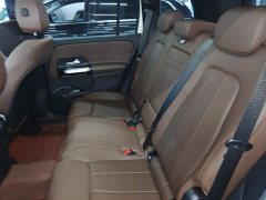 Mercedes-Benz GLB 220 Dynamic - ფოტო 16