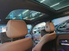 Mercedes-Benz GLB 220 Dynamic - ფოტო 17