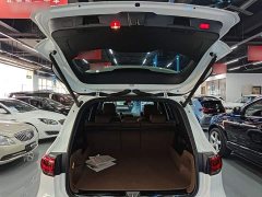 Mercedes-Benz GLB 220 Dynamic - ფოტო 18
