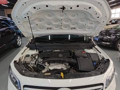 Mercedes-Benz GLB 220 Dynamic - ფოტო 19