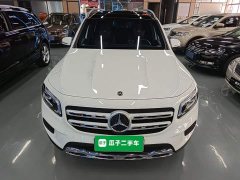 Mercedes-Benz GLB 220 Dynamic - ფოტო 2
