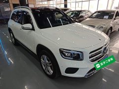 Mercedes-Benz GLB 220 Dynamic - ფოტო 3
