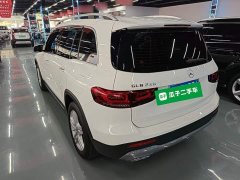 Mercedes-Benz GLB 220 Dynamic - ფოტო 4