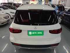 Mercedes-Benz GLB 220 Dynamic - ფოტო 5