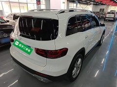 Mercedes-Benz GLB 220 Dynamic - ფოტო 6