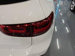 Mercedes-Benz GLB 220 Dynamic - ფოტო 7