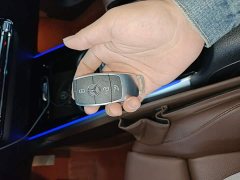 Mercedes-Benz GLB 220 Dynamic - ფოტო 8