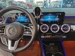 Mercedes-Benz GLB 220 Dynamic - ფოტო 9