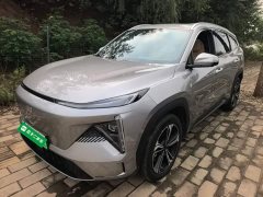 Geely Galaxy L7 2024 1.5T 115km MAX Longteng Edition - ფოტო 1