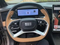 Geely Galaxy L7 2024 1.5T 115km MAX Longteng Edition - ფოტო 10