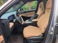 Geely Galaxy L7 2024 1.5T 115km MAX Longteng Edition - ფოტო 14