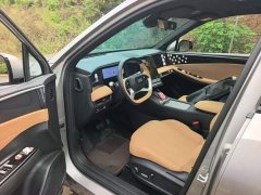 Geely Galaxy L7 2024 1.5T 115km MAX Longteng Edition - ფოტო 15