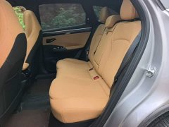Geely Galaxy L7 2024 1.5T 115km MAX Longteng Edition - ფოტო 16