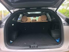 Geely Galaxy L7 2024 1.5T 115km MAX Longteng Edition - ფოტო 18