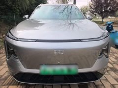 Geely Galaxy L7 2024 1.5T 115km MAX Longteng Edition - ფოტო 2