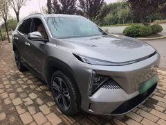 Geely Galaxy L7 2024 1.5T 115km MAX Longteng Edition - ფოტო 3