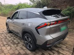 Geely Galaxy L7 2024 1.5T 115km MAX Longteng Edition - ფოტო 4