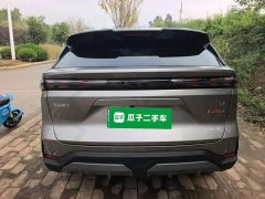 Geely Galaxy L7 2024 1.5T 115km MAX Longteng Edition - ფოტო 5