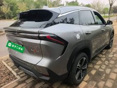 Geely Galaxy L7 2024 1.5T 115km MAX Longteng Edition - ფოტო 6