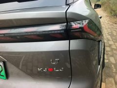 Geely Galaxy L7 2024 1.5T 115km MAX Longteng Edition - ფოტო 7