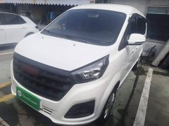 Golden Sea Lion M Classic 1.5L Engineering Lion Passenger Vehicle 5/6/7 Seater - фото 1