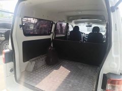 Golden Sea Lion M Classic 1.5L Engineering Lion Passenger Vehicle 5/6/7 Seater - фото 18