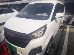 Golden Sea Lion M Classic 1.5L Engineering Lion Passenger Vehicle 5/6/7 Seater - фото 2