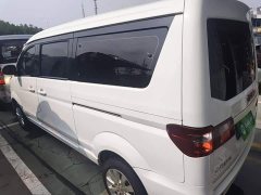 Golden Sea Lion M Classic 1.5L Engineering Lion Passenger Vehicle 5/6/7 Seater - фото 4