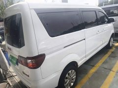 Golden Sea Lion M Classic 1.5L Engineering Lion Passenger Vehicle 5/6/7 Seater - фото 6