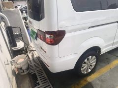 Golden Sea Lion M Classic 1.5L Engineering Lion Passenger Vehicle 5/6/7 Seater - фото 7