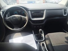 Golden Sea Lion M Classic 1.5L Engineering Lion Passenger Vehicle 5/6/7 Seater - фото 9