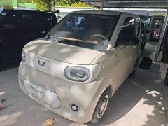 Wuling Hongguang MINIEV Third Generation 215km Youth Edition - ფოტო 1