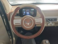 Wuling Hongguang MINIEV Third Generation 215km Youth Edition - ფოტო 10