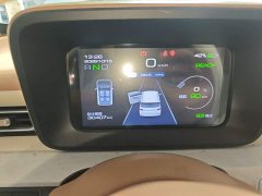 Wuling Hongguang MINIEV Third Generation 215km Youth Edition - ფოტო 11