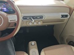 Wuling Hongguang MINIEV Third Generation 215km Youth Edition - ფოტო 12