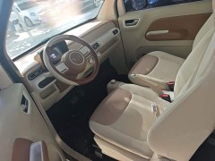 Wuling Hongguang MINIEV Third Generation 215km Youth Edition - ფოტო 14