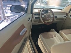 Wuling Hongguang MINIEV Third Generation 215km Youth Edition - ფოტო 15